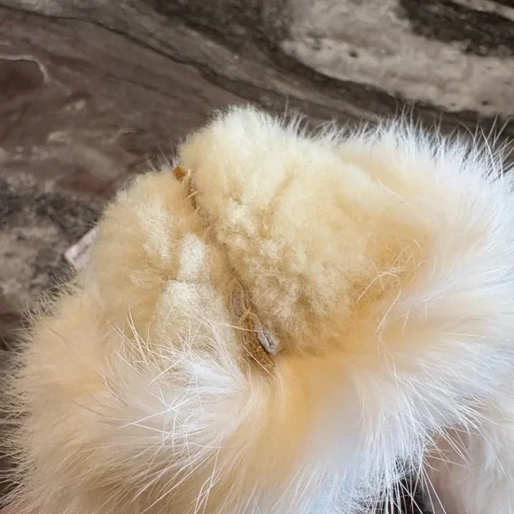 Authentic Handmade Moccasins - Picture 5 of 8